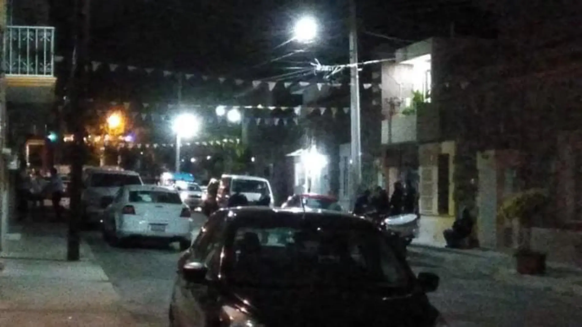 ASESINATO MUJER ATLIXCO